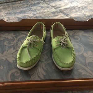 Sperry Loafers